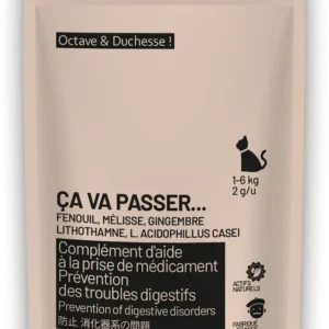 Ça va passer